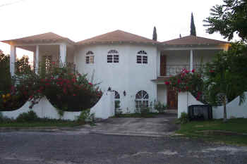 Real Estate In Jamaica Jamaican Property Kingston Cherry Gardens