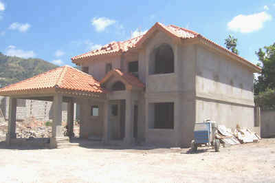 Real estate in Jamaica, Jamaican property-Barbican